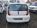Skoda Citigo 1.0 MPI ASG Style+CLIMATRONIC+ALU-SCHWARZ Weiß - thumbnail 7