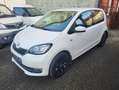 Skoda Citigo 1.0 MPI ASG Style+CLIMATRONIC+ALU-SCHWARZ Weiß - thumbnail 2
