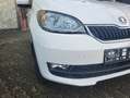 Skoda Citigo 1.0 MPI ASG Style+CLIMATRONIC+ALU-SCHWARZ Weiß - thumbnail 4