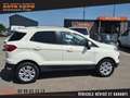 Ford EcoSport 1.0 ECOBOOST 140CH TITANIUM Blanc - thumbnail 4