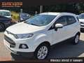 Ford EcoSport 1.0 ECOBOOST 140CH TITANIUM Blanc - thumbnail 1