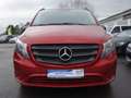 Mercedes-Benz Vito 116 CDI Tourer Lang Aut. EDITION Rot - thumbnail 2