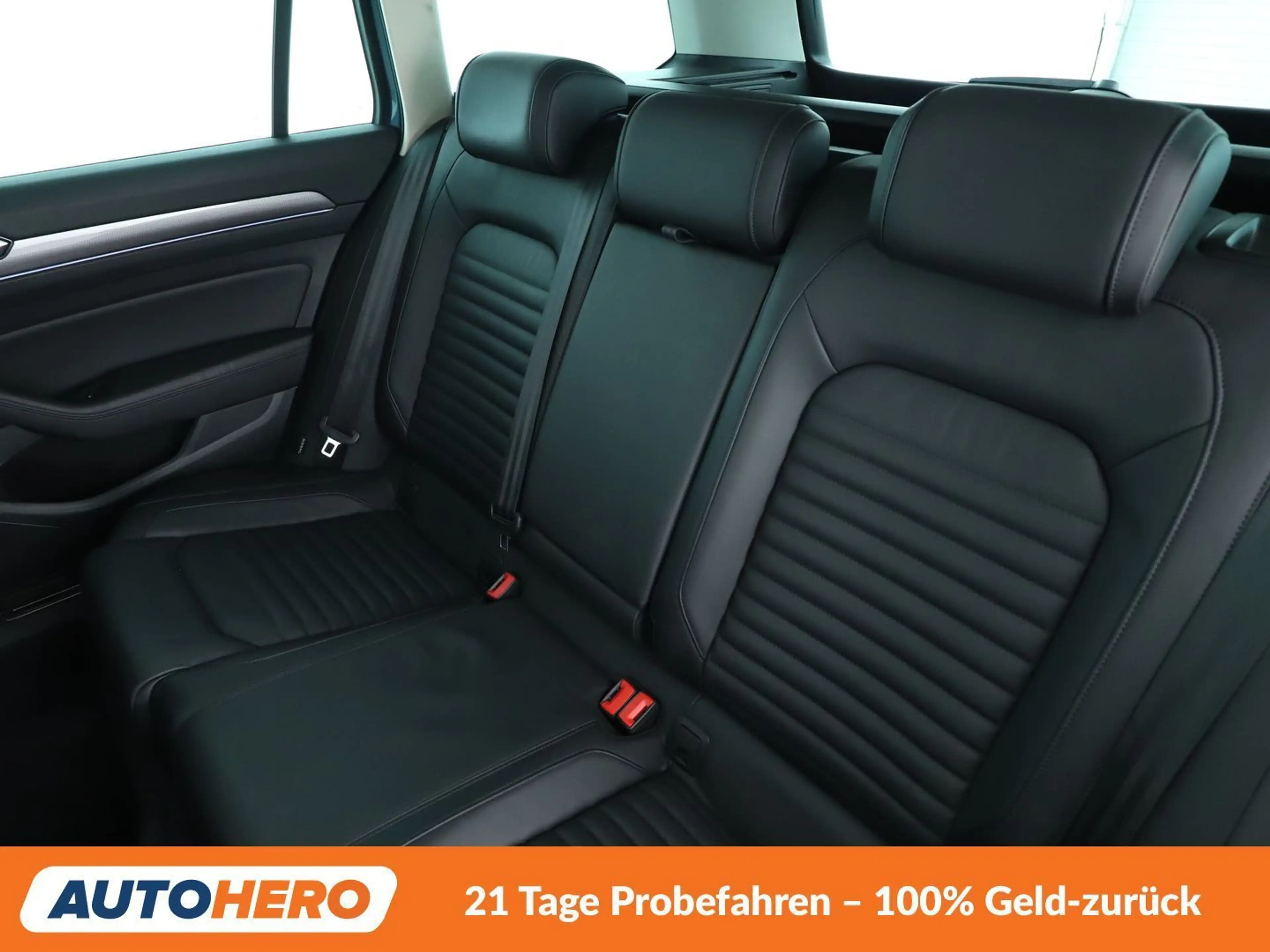 Volkswagen Passat Alltrack 2.0 TDI 4Motion BMT Aut.*NAVI*LED*ACC*360°CAM* — photo 14