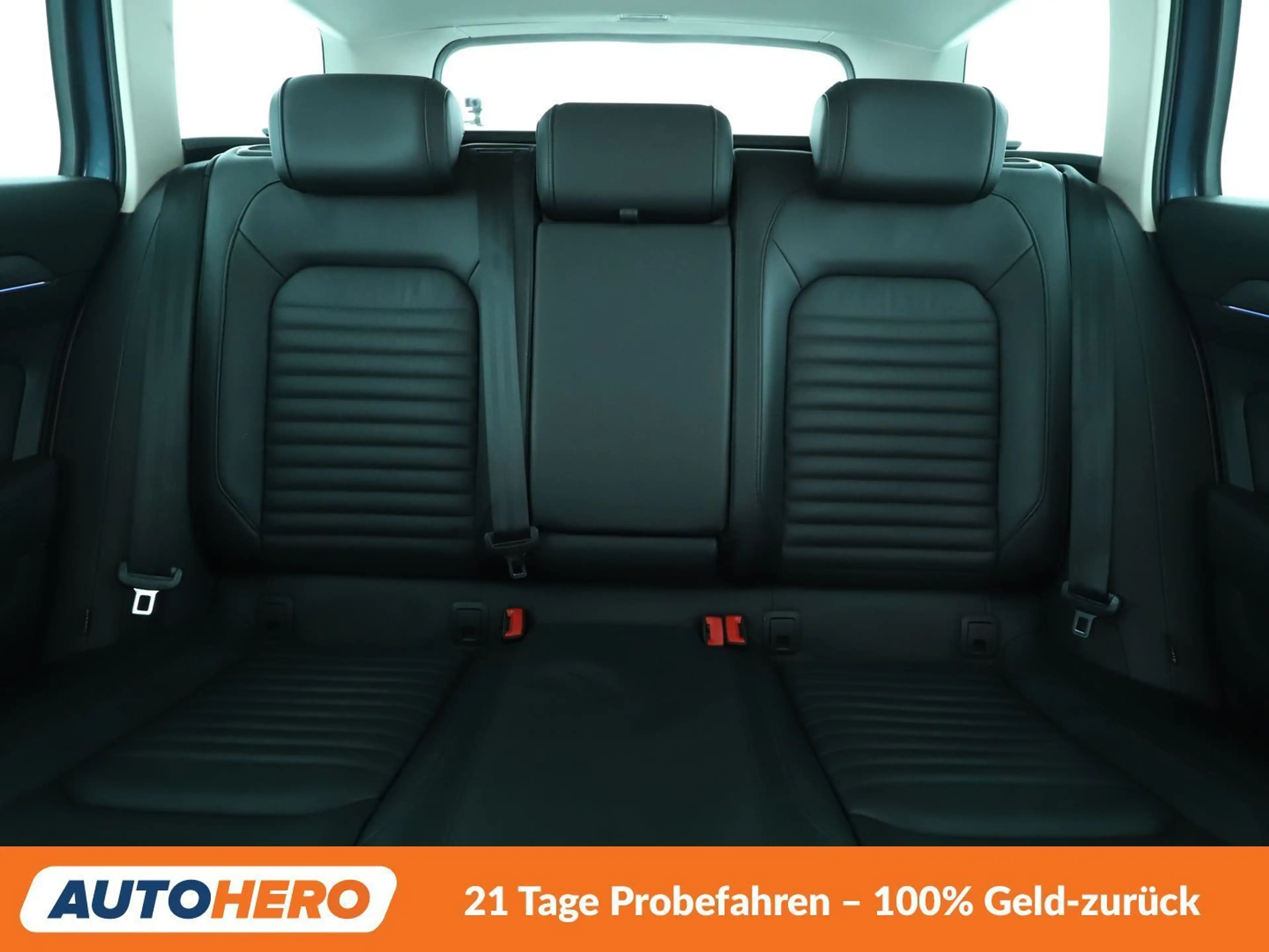 Volkswagen Passat Alltrack 2.0 TDI 4Motion BMT Aut.*NAVI*LED*ACC*360°CAM* — photo 15