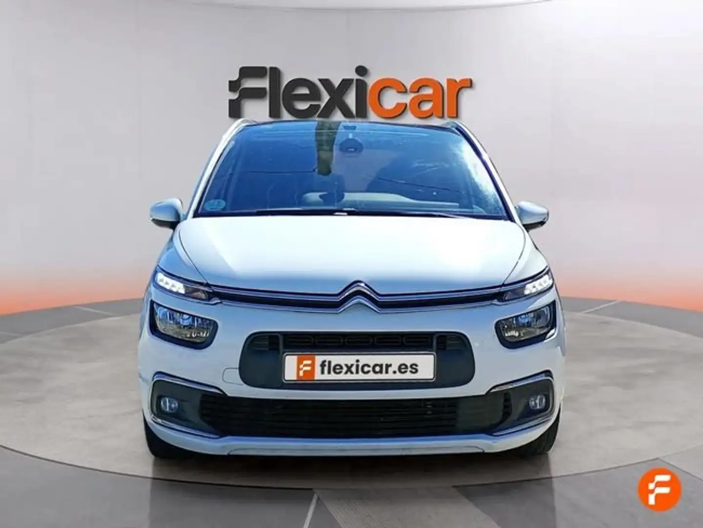 Citroen C4 PureTech 96KW (130CV) S&S 6v Feel Blanco - 2