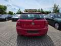 BMW 116 Baureihe 1 Lim. 5-trg. 116 i Rot - thumbnail 4