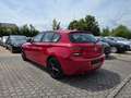 BMW 116 Baureihe 1 Lim. 5-trg. 116 i Rot - thumbnail 3