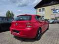 BMW 116 Baureihe 1 Lim. 5-trg. 116 i Rot - thumbnail 6