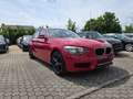BMW 116 Baureihe 1 Lim. 5-trg. 116 i Rot - thumbnail 8