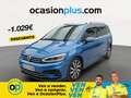 Volkswagen Touran 1.8 TSI BMT Sport DSG 132kW Azul - thumbnail 1