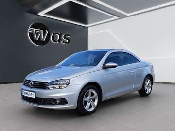 1.4 TSI Leder Navi SHZ PDC GRA