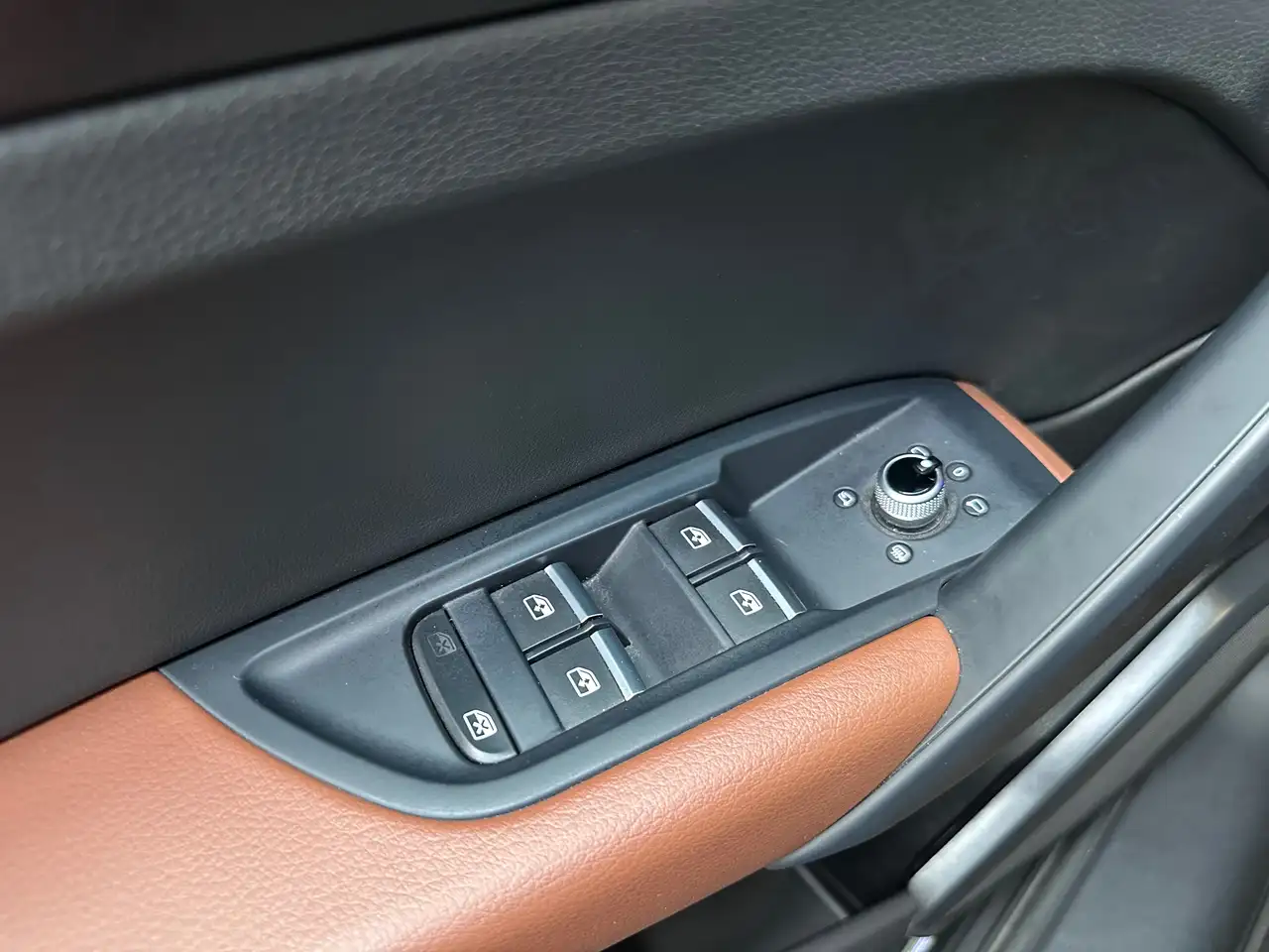 Audi Q5 Sportback 40 TDi Quattro Business Ed. S line S tronic, миниатюра 27