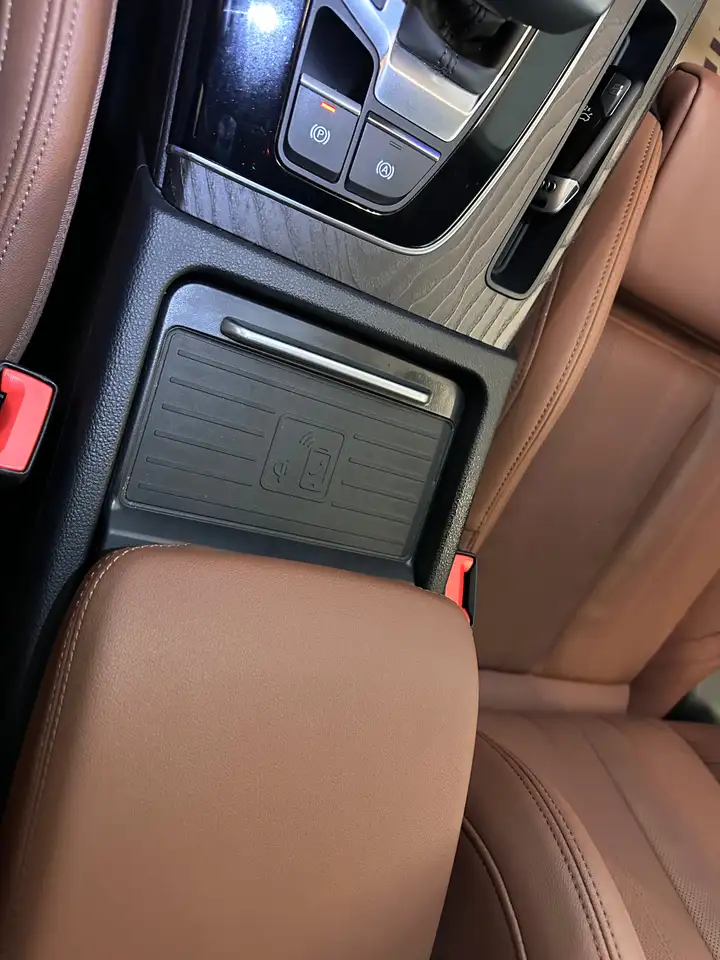 Audi Q5 Sportback 40 TDi Quattro Business Ed. S line S tronic, миниатюра 28