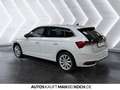 Skoda Scala 1.0 TSI DSG Selection KAMERA SMART LINK FSE Blanc - thumbnail 3