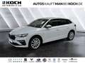 Skoda Scala 1.0 TSI DSG Selection KAMERA SMART LINK FSE Weiß - thumbnail 1