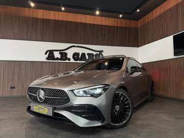 AMG Line - GARANTIE 12MOIS - 1ERPRO - AUTOMATIQUE - FULL OPTIONS