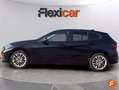 BMW 118 118i Negro - thumbnail 5