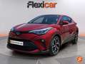 Toyota C-HR 125H Advance Rouge - thumbnail 3