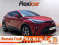 Toyota C-HR 125H Advance Rouge - thumbnail 1