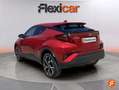 Toyota C-HR 125H Advance Rouge - thumbnail 4