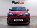 Toyota C-HR 125H Advance Rouge - thumbnail 2