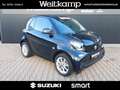 smart forTwo smart fortwo 52 kW twinamic PASSION Comfort 1.Hd Schwarz - thumbnail 3