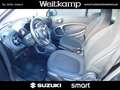 smart forTwo smart fortwo 52 kW twinamic PASSION Comfort 1.Hd Nero - thumbnail 7