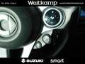 smart forTwo smart fortwo 52 kW twinamic PASSION Comfort 1.Hd Noir - thumbnail 18
