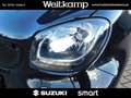 smart forTwo smart fortwo 52 kW twinamic PASSION Comfort 1.Hd Noir - thumbnail 16