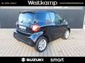 smart forTwo smart fortwo 52 kW twinamic PASSION Comfort 1.Hd Nero - thumbnail 4