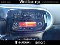 smart forTwo smart fortwo 52 kW twinamic PASSION Comfort 1.Hd Nero - thumbnail 14