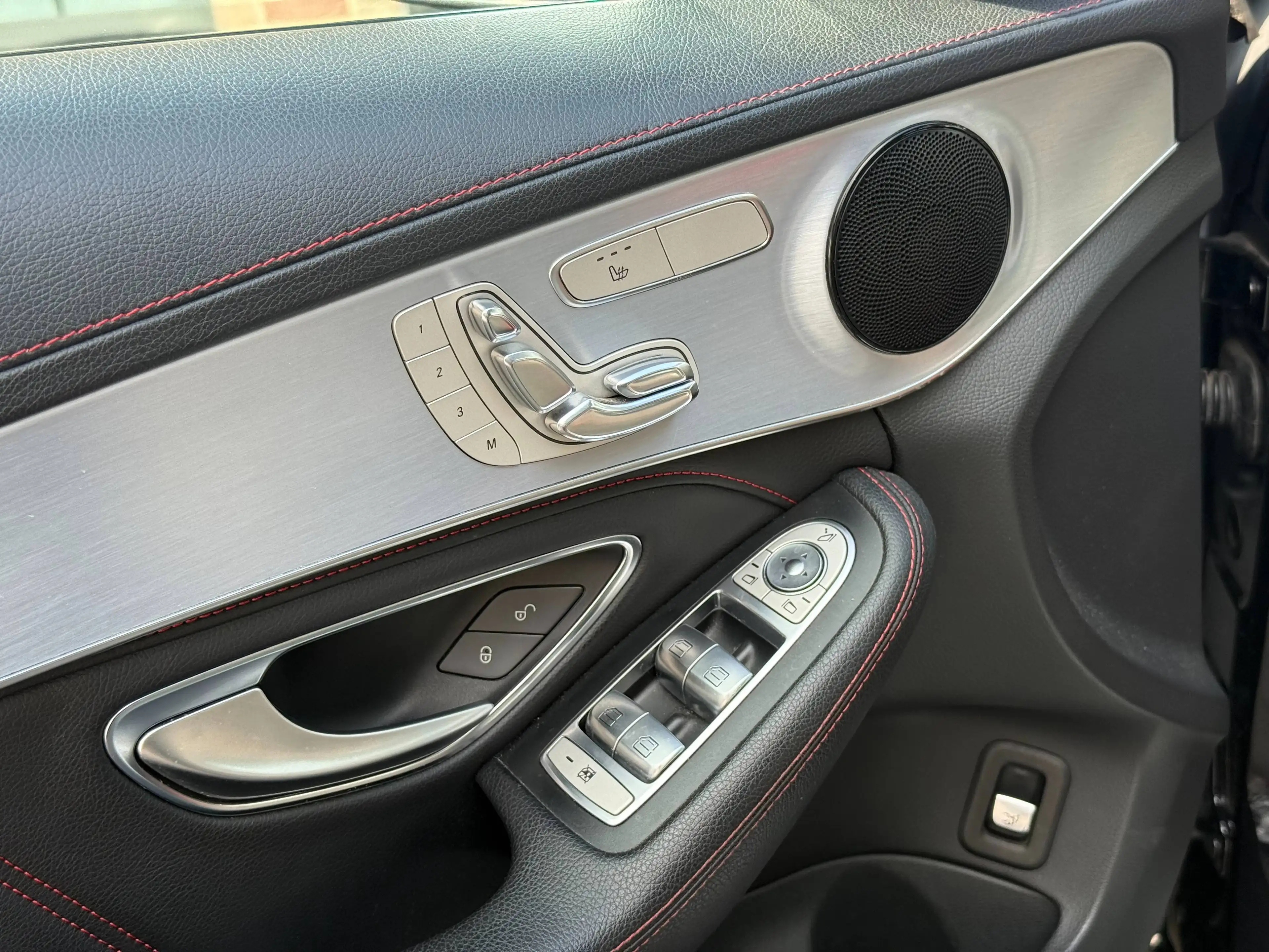 Mercedes-Benz C 43 AMG V6 4MATIC *Lichte Vracht/LCV*Pano*Cam*Leder* — photo 15