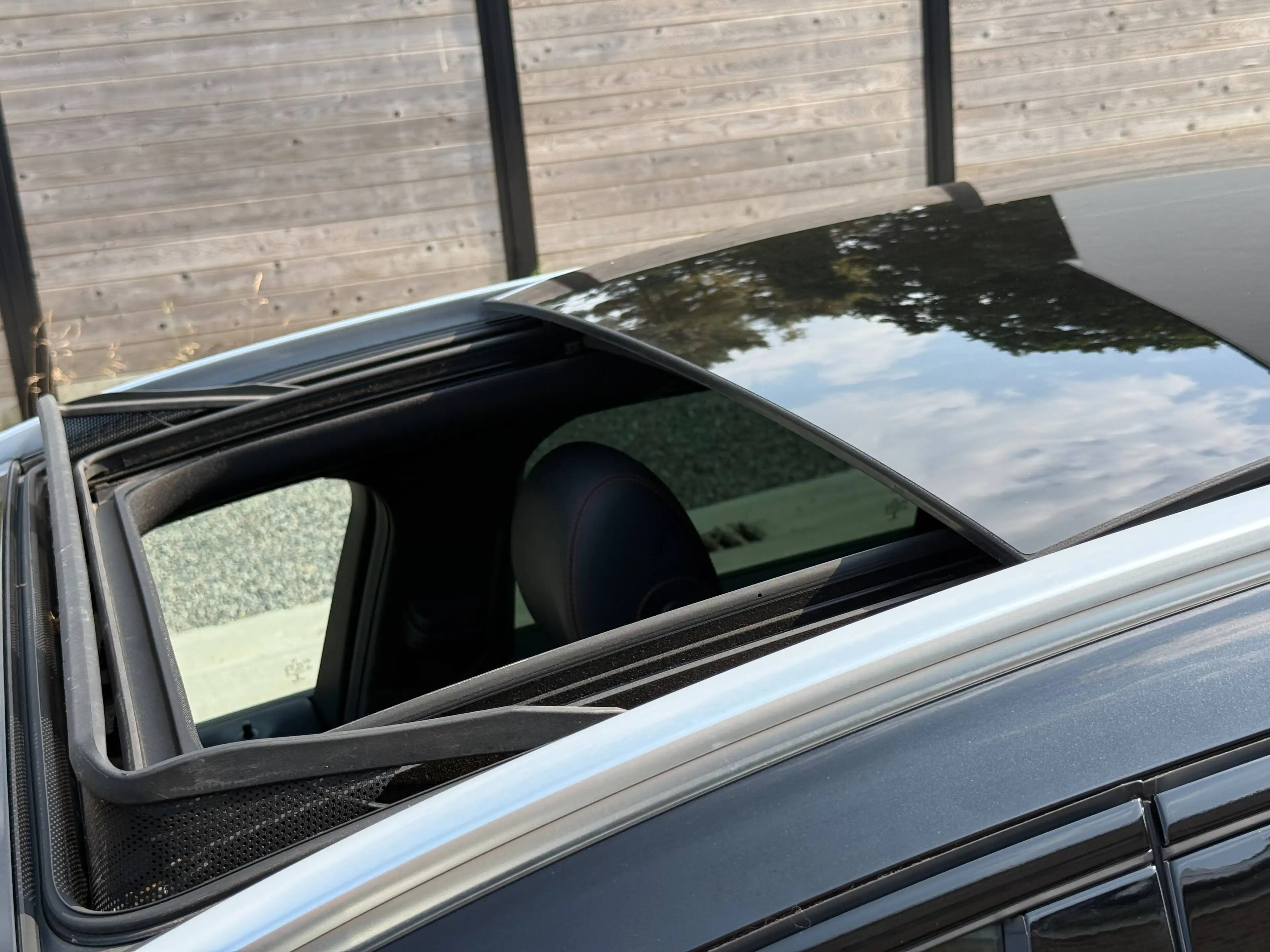 Mercedes-Benz C 43 AMG V6 4MATIC *Lichte Vracht/LCV*Pano*Cam*Leder* — photo 9