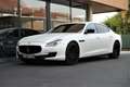 Maserati Quattroporte 3.0i Q4 V6 BENZINE*OPENDAK*VENTILATIE+ 1J GRNT Noir - thumbnail 33