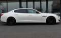Maserati Quattroporte 3.0i Q4 V6 BENZINE*OPENDAK*VENTILATIE+ 1J GRNT Fekete - thumbnail 4