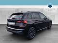 Skoda Kamiq 1.0 TSI Tour 2xKlima*ACC*Fernlichtass.*LED Schwarz - thumbnail 6