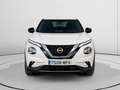 Nissan Juke 1.0 DIG-T Acenta 4x2 114 Blanco - thumbnail 7