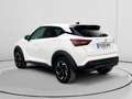Nissan Juke 1.0 DIG-T Acenta 4x2 114 Blanco - thumbnail 5