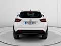 Nissan Juke 1.0 DIG-T Acenta 4x2 114 Blanco - thumbnail 4