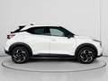 Nissan Juke 1.0 DIG-T Acenta 4x2 114 Blanco - thumbnail 2