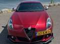 Alfa Romeo Giulietta Giulietta 1.4 T Distinctive Rood - thumbnail 4