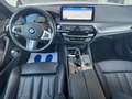 BMW 520 d 48V xDrive Touring Msport Iva Esposta Bianco - thumbnail 9