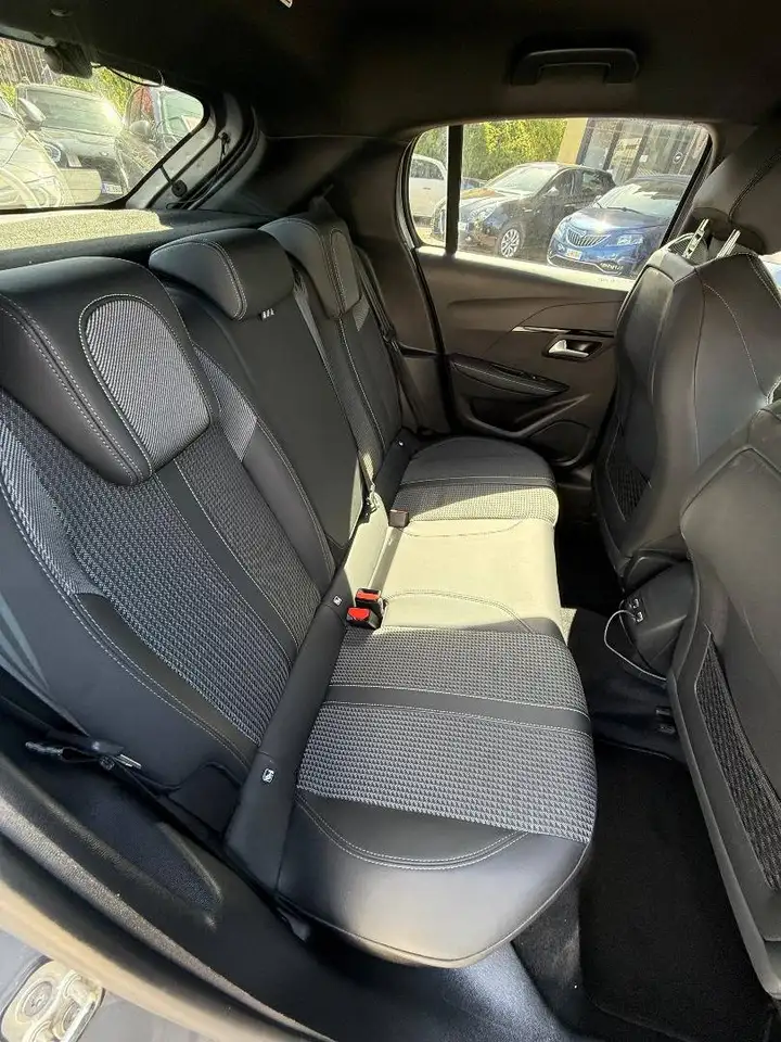 Peugeot 208 *ELETTRICA* GT LINE **AUTOMATICO**, миниатюра 8