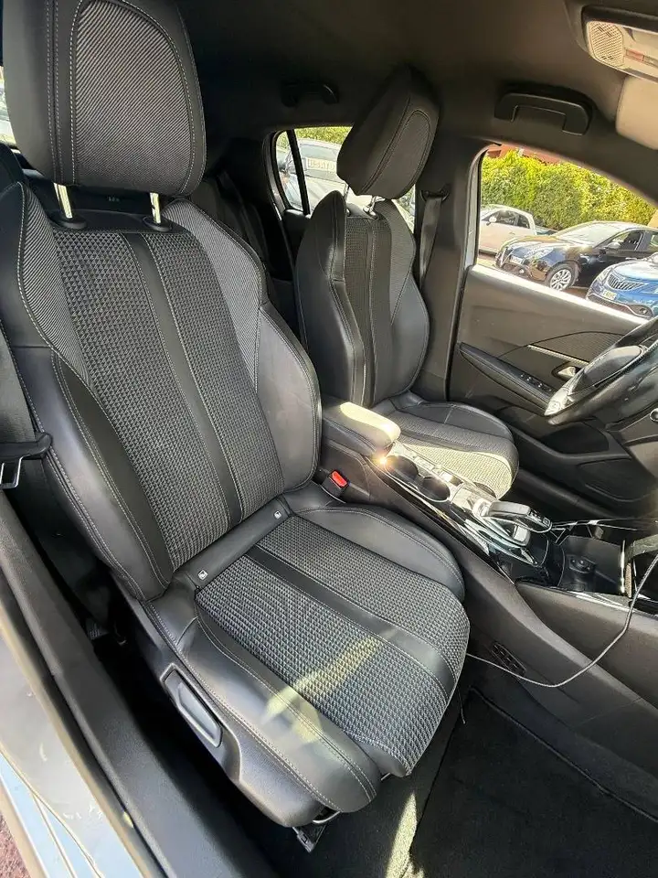 Peugeot 208 *ELETTRICA* GT LINE **AUTOMATICO**, миниатюра 7
