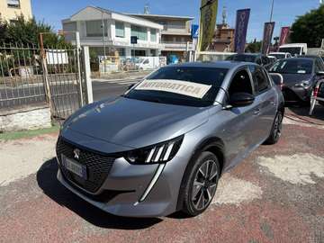 *ELETTRICA* GT LINE **AUTOMATICO**