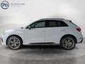 Audi Q3 40 TFSI quattro S line exterieur Weiß - thumbnail 2