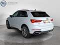Audi Q3 40 TFSI quattro S line exterieur Weiß - thumbnail 3