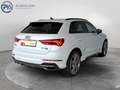 Audi Q3 40 TFSI quattro S line exterieur Weiß - thumbnail 5