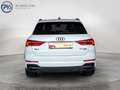 Audi Q3 40 TFSI quattro S line exterieur Weiß - thumbnail 4
