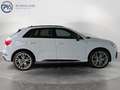 Audi Q3 40 TFSI quattro S line exterieur Weiß - thumbnail 6